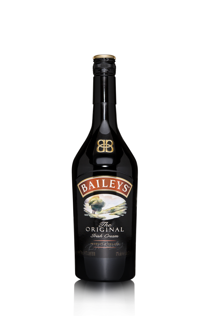 Bailey's Irish Cream - Wine Online Malaysia - EC Beverages