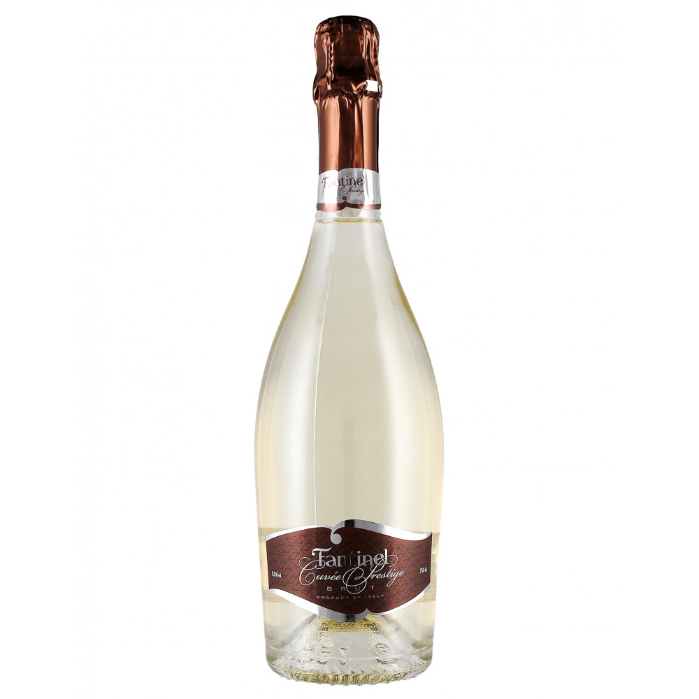 Fantinel Spumante Extra Brut