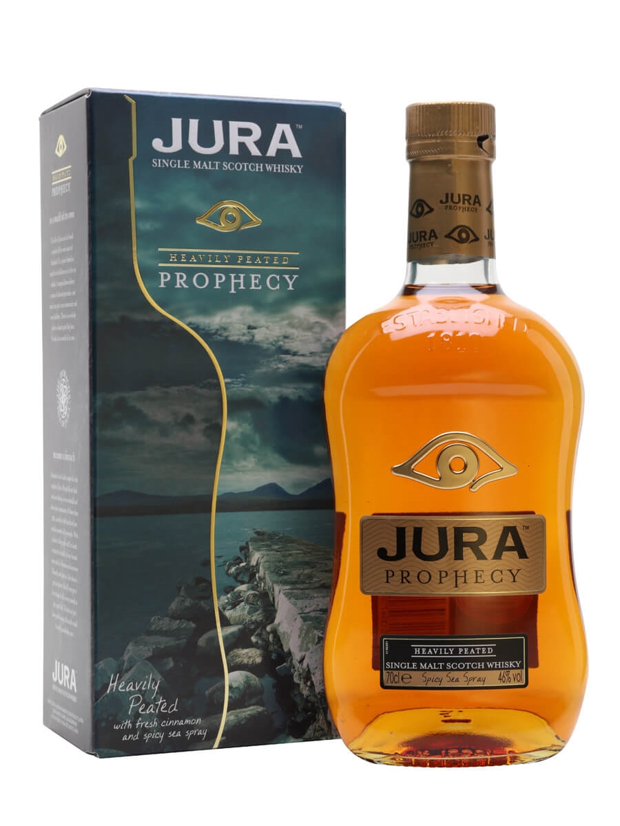 Jura Prophecy