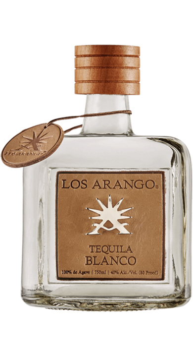 Los Arango Blanco
