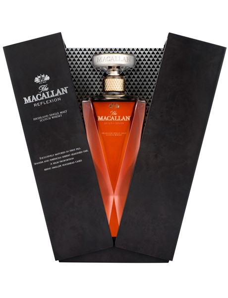 Macallan Reflexion