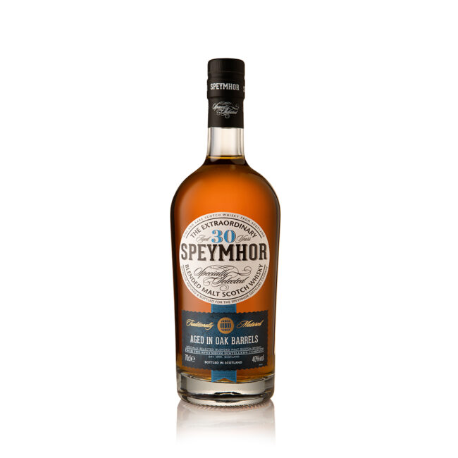 Berry Bros. & Rudd 'Classic Sherry Cask' Blended Malt Scotch Whisky ...