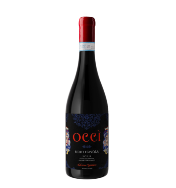 Occi-Nero-D'avola-Sicilia-75cl