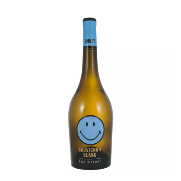 Smiley-Sauvignon-Blanc-Vin-De-France-75cl